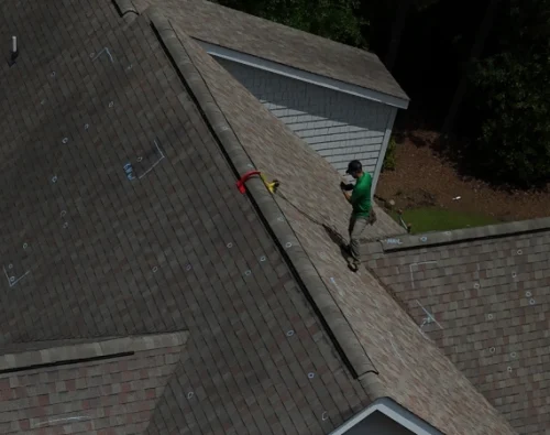 roof inspections